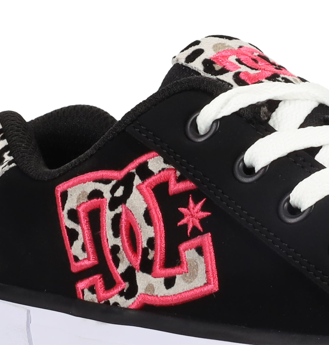 Women's Chelsea Platform Shoes - Image 4