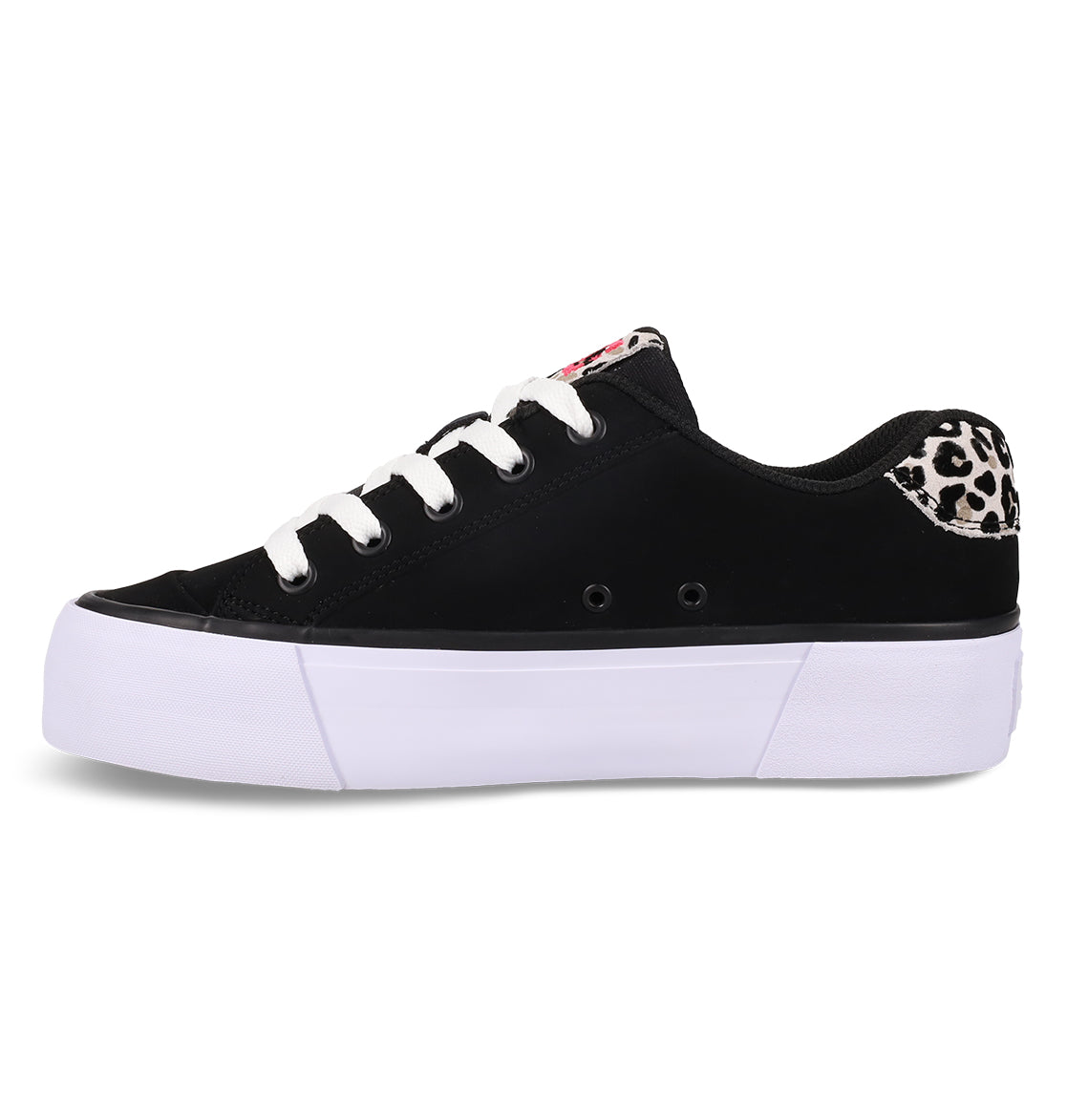 Women's Chelsea Platform Shoes - Image 3