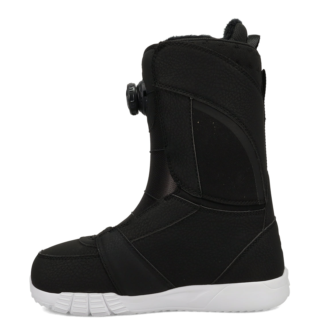 Women's Lotus Snowboard Boots - Image 4