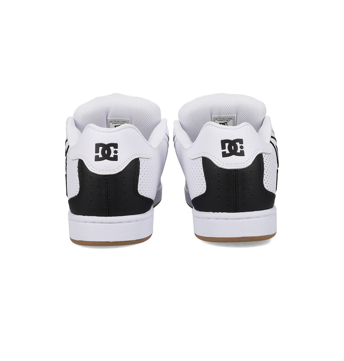 Men's Net Shoes - Image 5