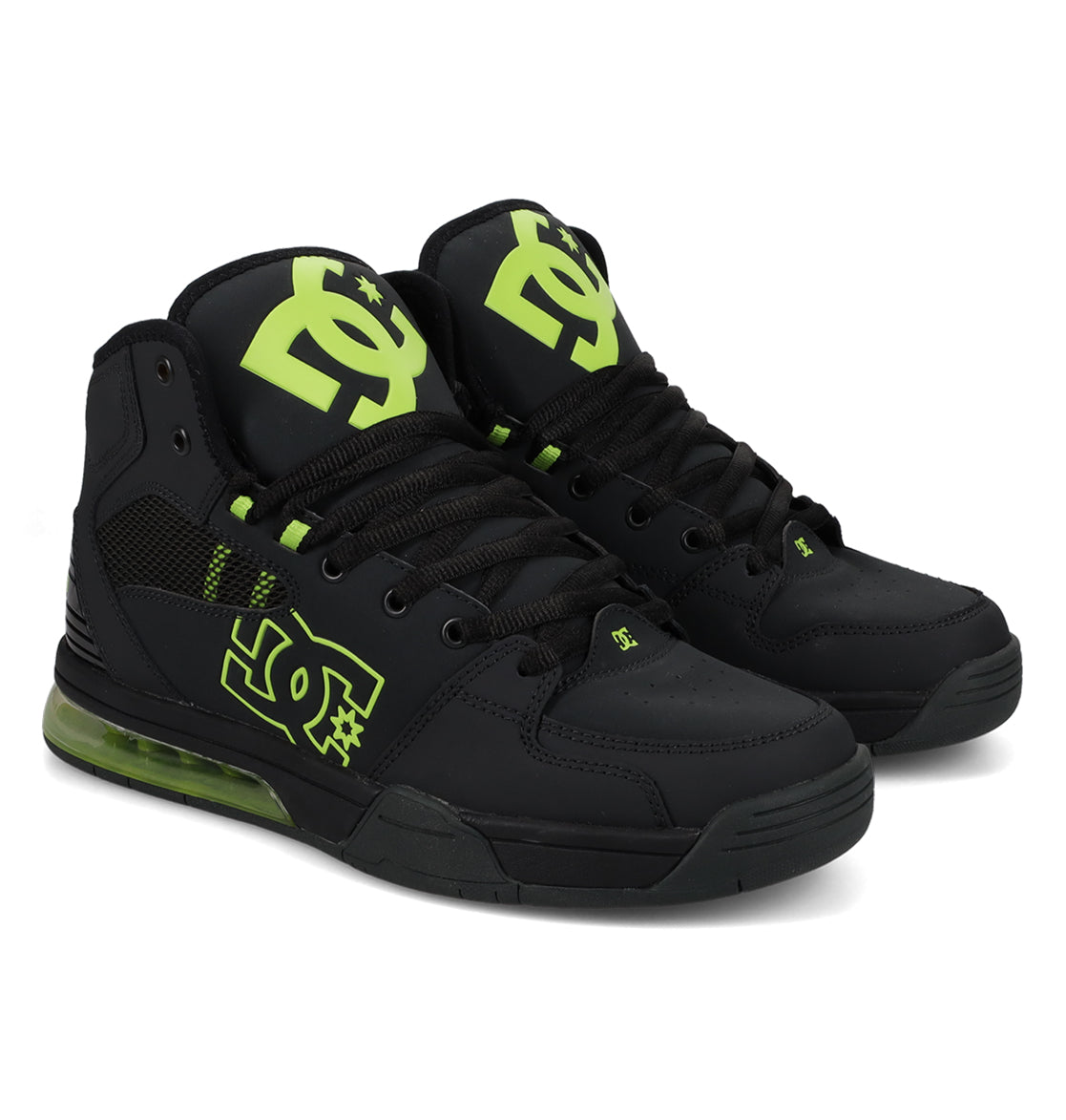 Men's Versatile Hi Shoes - Image 2