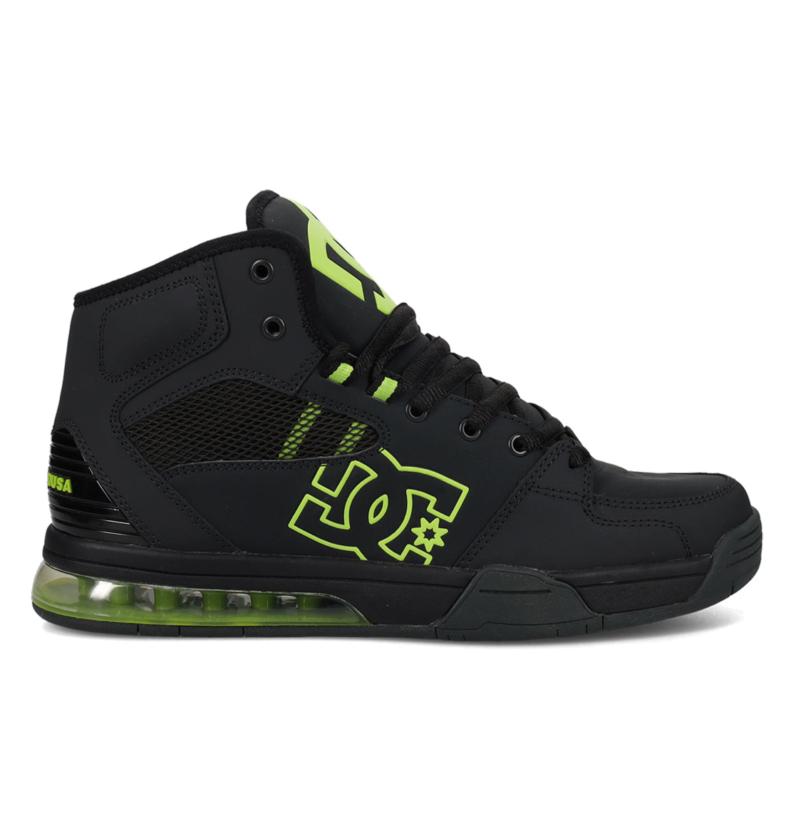 Men's Versatile Hi Shoes