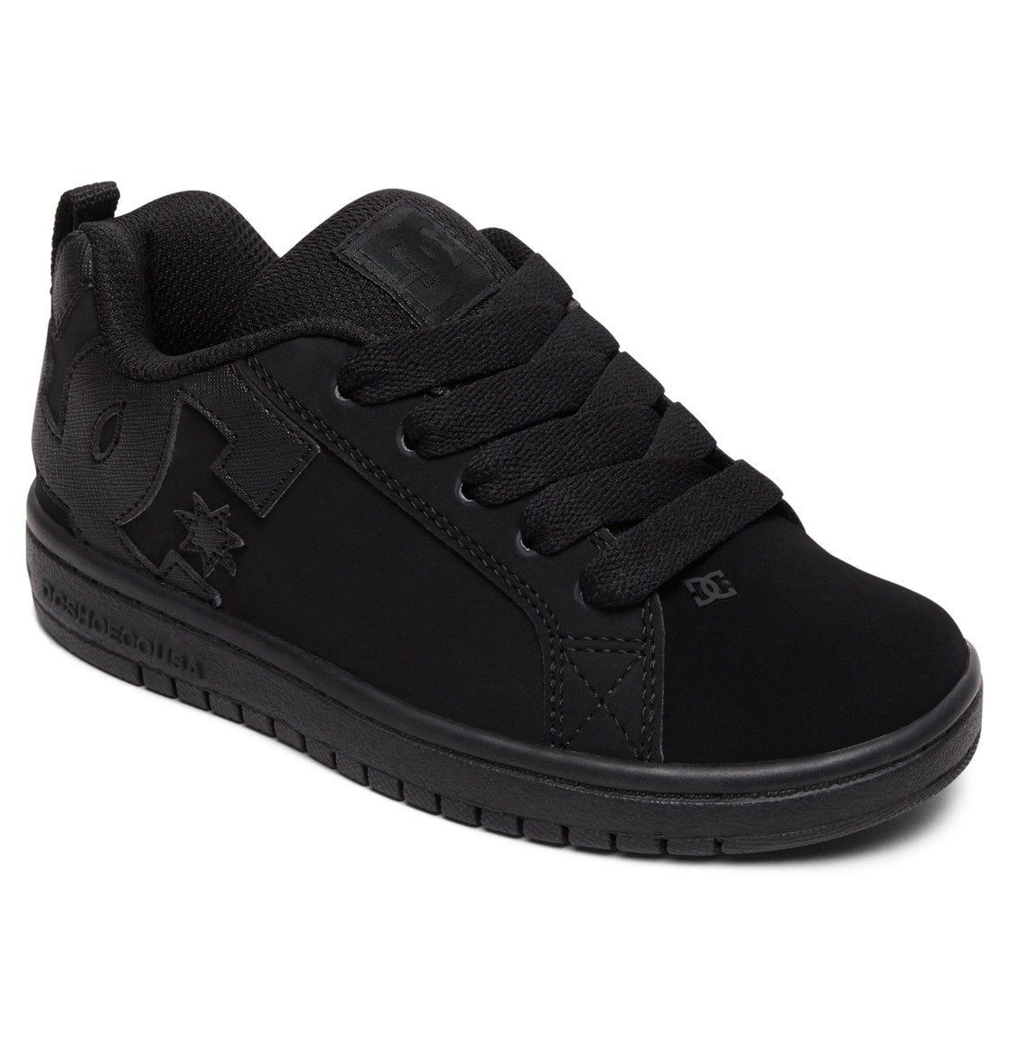 Kids' Court Graffik Shoes - Image 2