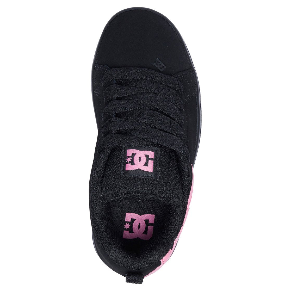Kids' Court Graffik Shoes - Image 4
