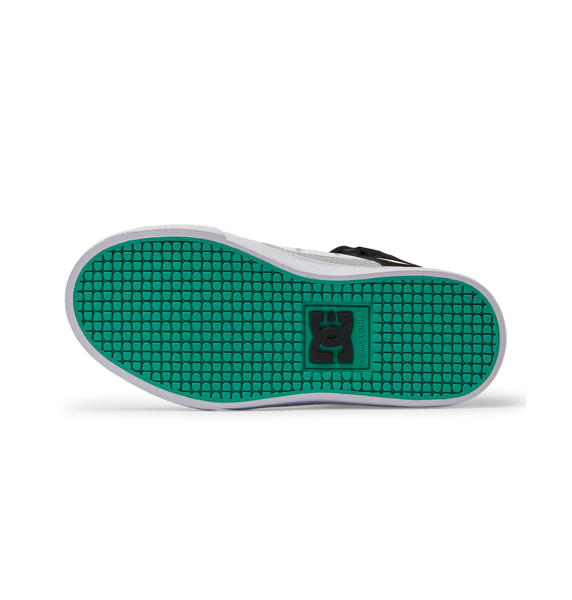 Kids' Pure High-Top Elastic Lace High-Top Shoes - Image 6