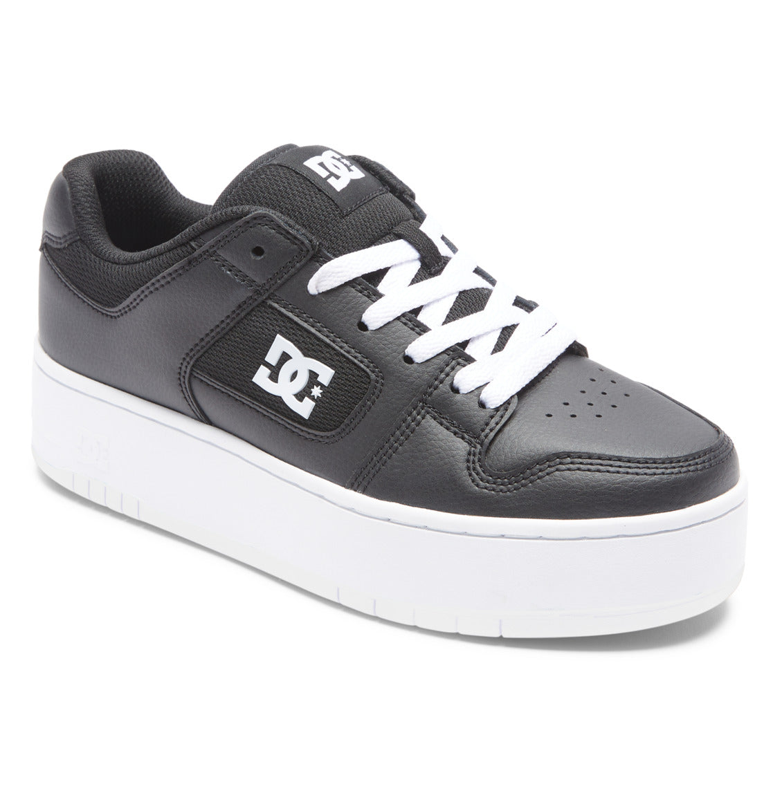Women's Manteca 4 Platform Shoes - Image 2