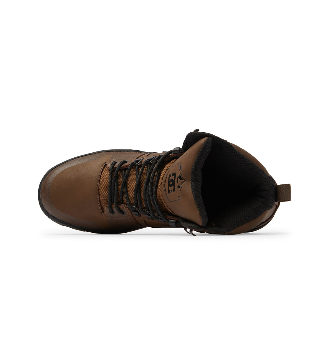 Men's Pure High-Top Water-Resistant Winter Boots - Image 2