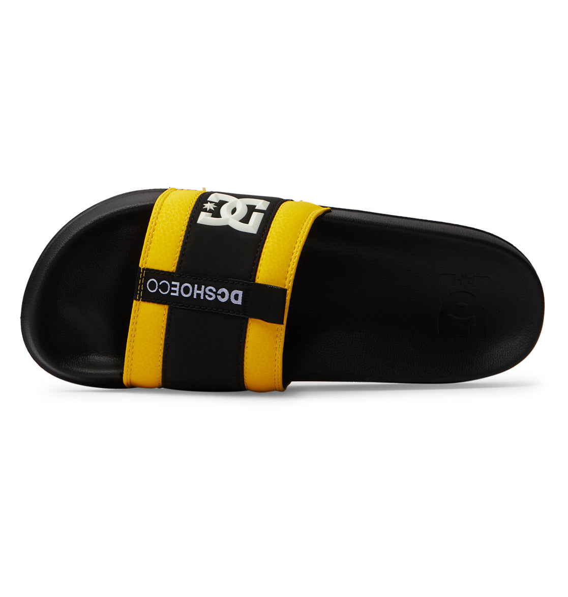 Men's Lynx Slides - Image 4
