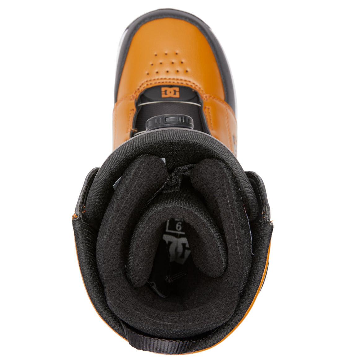 Men's Control BOA? Snowboard Boots - Image 4