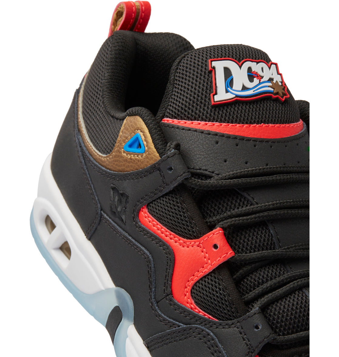 Men's Truth OG Shoes - Image 8