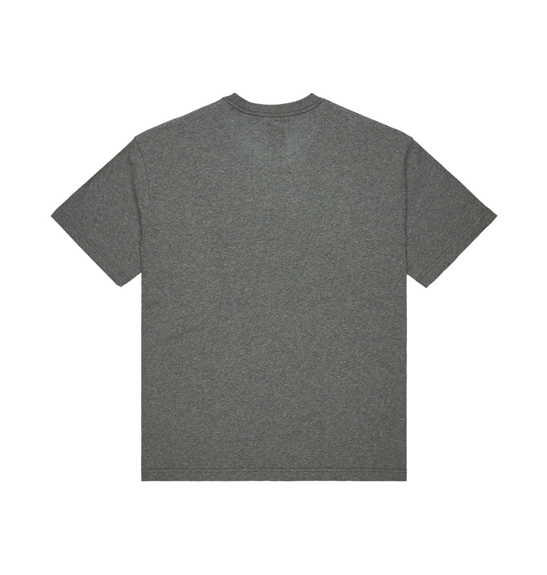 Men's Solid Lefty Heritage Short Sleeve Shirt - Image 2