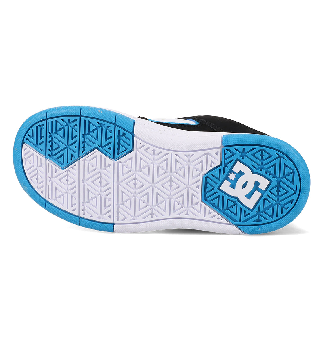 Kids' DC Cure Shoes - Image 6