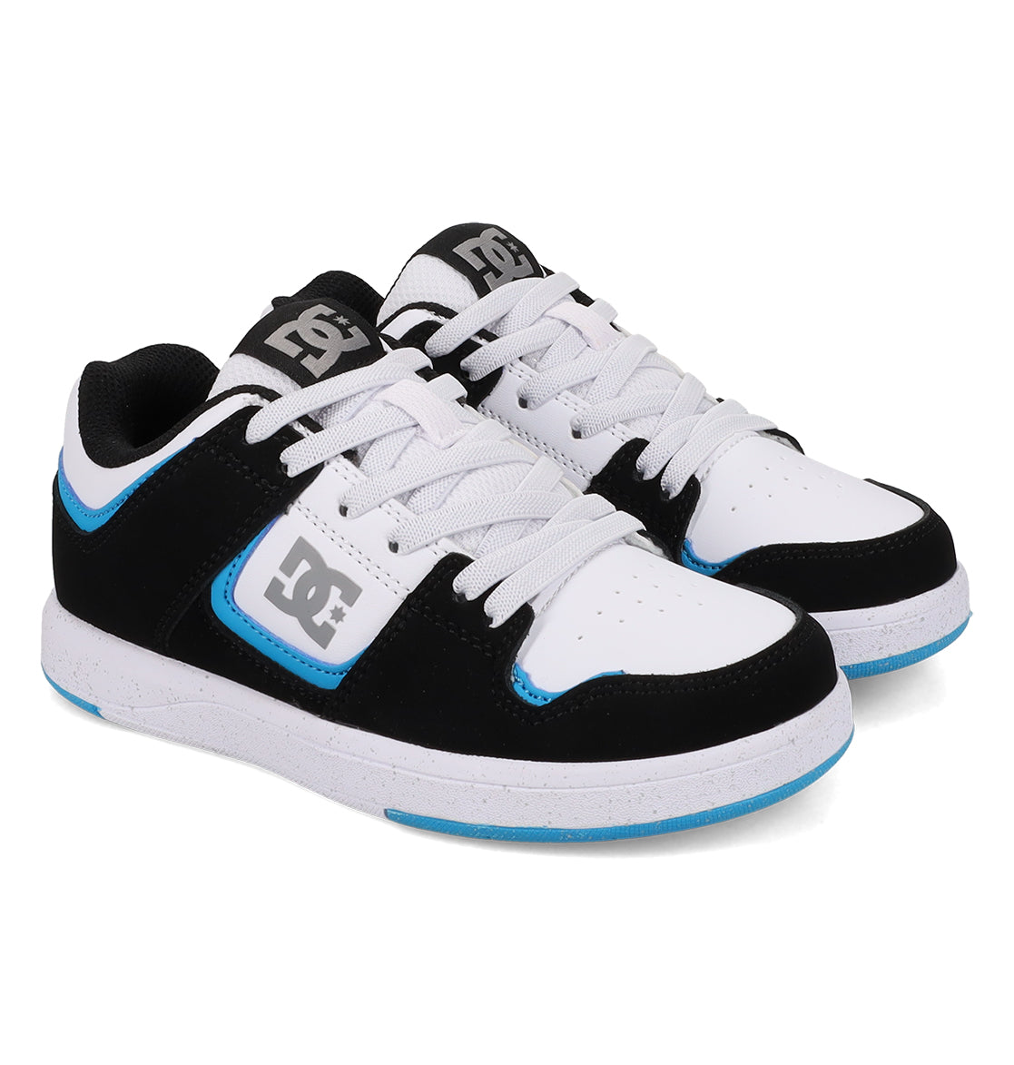 Kids' DC Cure Shoes - Image 2