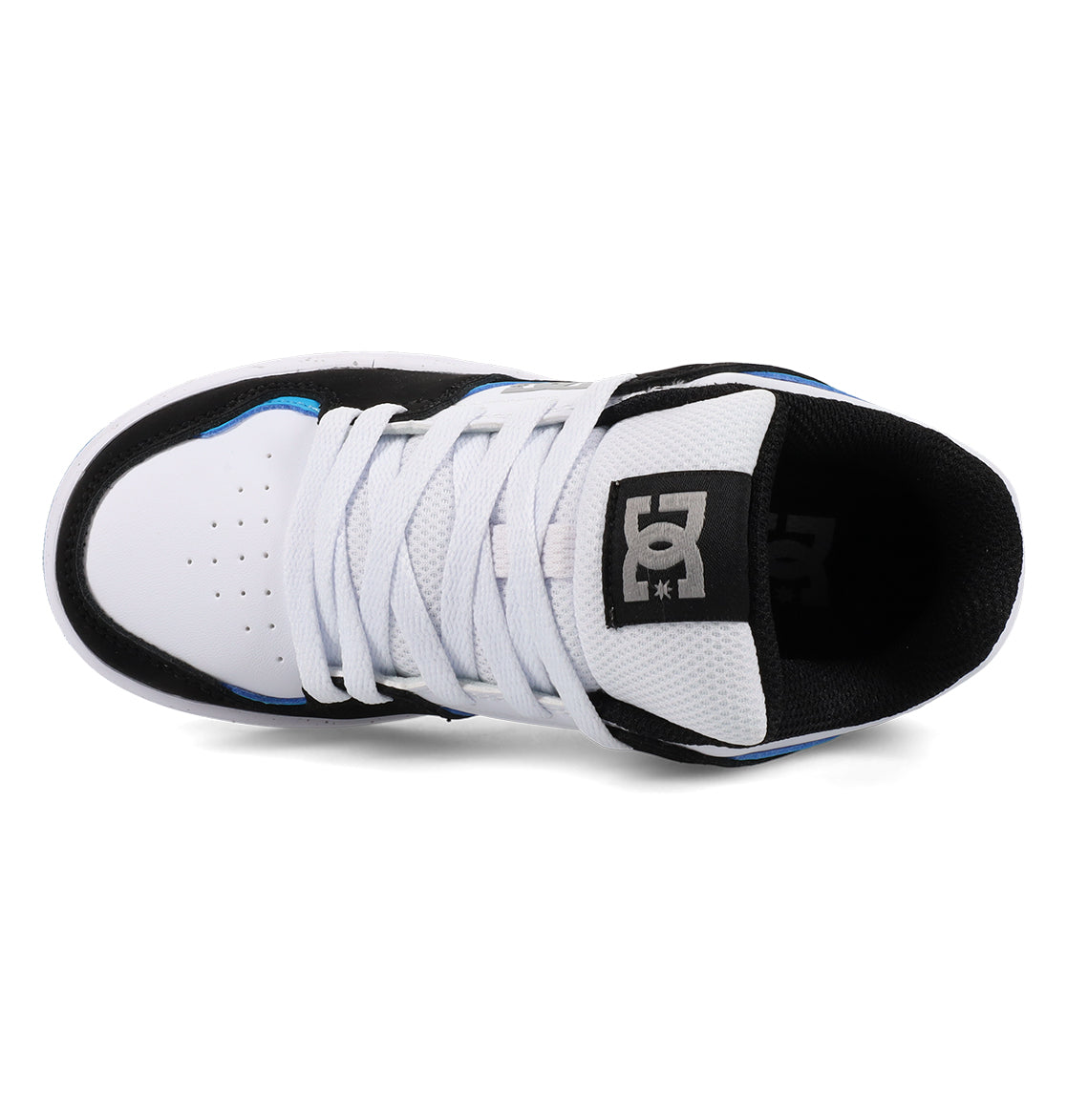 Kids' DC Cure Shoes - Image 4
