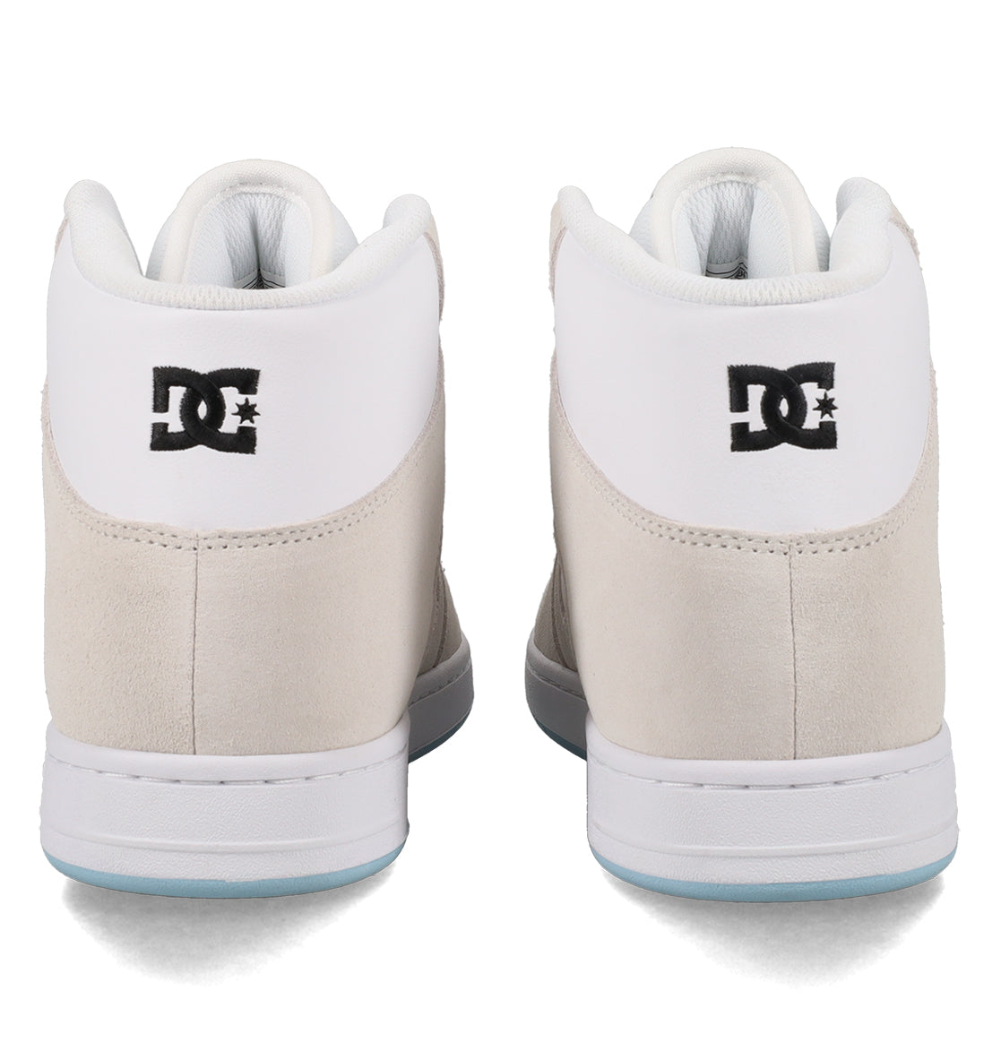 Men's Manteca 4 HI Shoes - Image 5