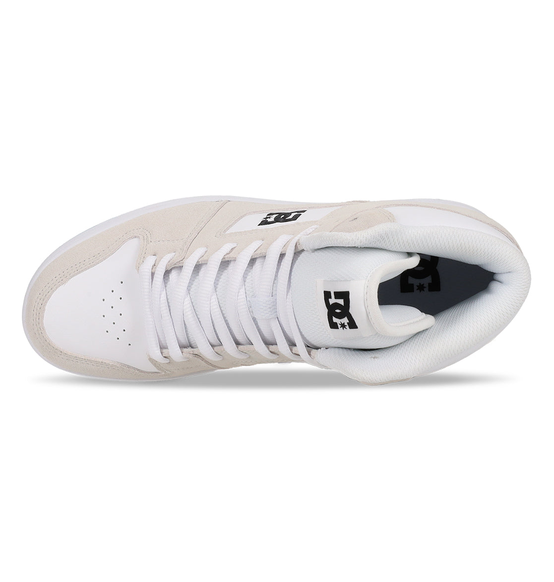 Men's Manteca 4 HI Shoes - Image 4
